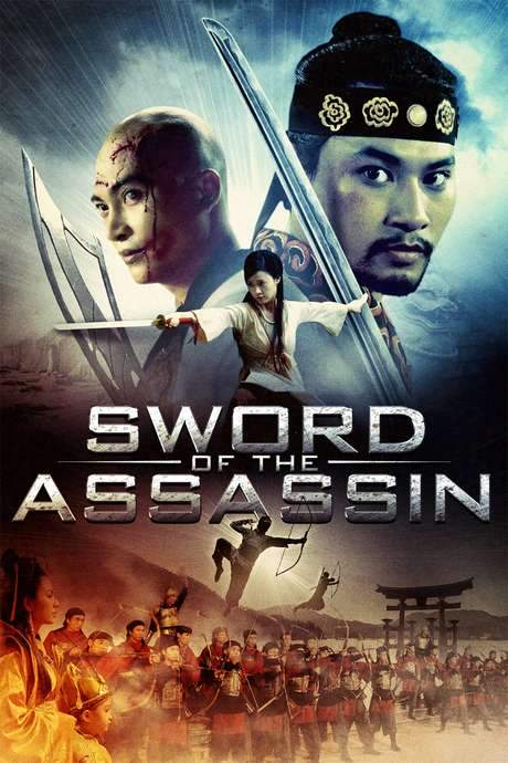 Sword of the Assassin